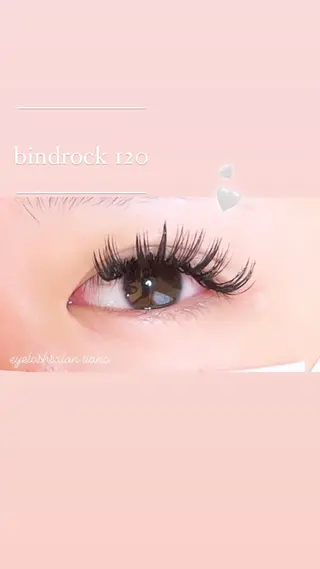 マツエク・マツパ ♡tiana juna˖ ࣪⊹のマツエク・マツパデザイン