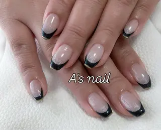 ネイル エース ネイルのネイルデザイン