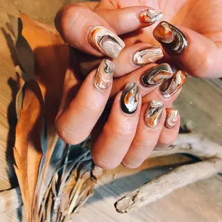 ネイル Chipieee Tokyoのその他イメージ