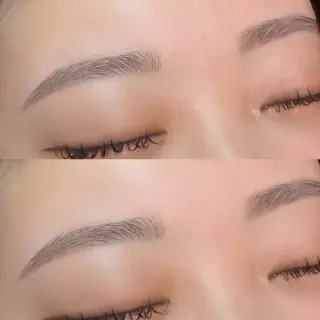 アイブロウ fein.Ruka ♡垢抜け美眉のマツエク・マツパデザイン