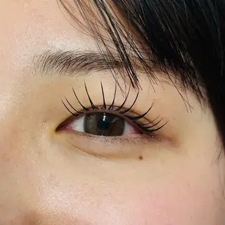 マツエク・マツパ EYELA万代店 池田のマツエク・マツパデザイン