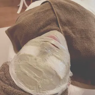 つや肌専門サロン 中村優子のエステ・リラクイメージ