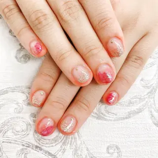 ネイル N._._.claw[エヌクロー]所属・N._._. clawのネイルデザイン