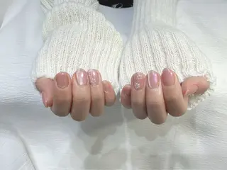 ネイル Ecrin nail ✨Yukiのネイルデザイン