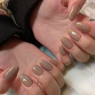 ネイル ジェヌインネイル 河内のネイルデザイン