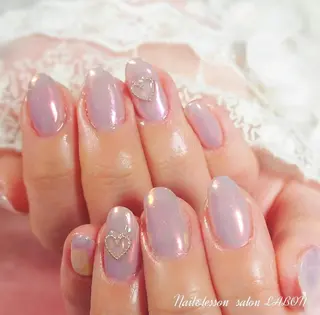ネイル Nail salon LABONのネイルデザイン