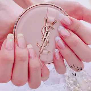 ネイル USAMiMi 🐰💕のネイルデザイン