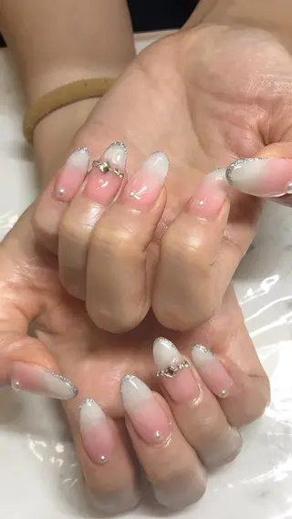 ネイル 💎Guarendo💎錦糸町店所属・✨アン ミユ✨のネイルデザイン