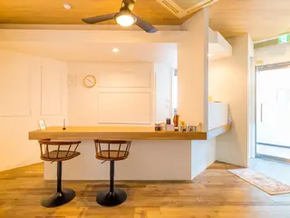 men's脱毛サロン BASE所属・men's脱毛サロン BASEのエステ・リラクイメージ