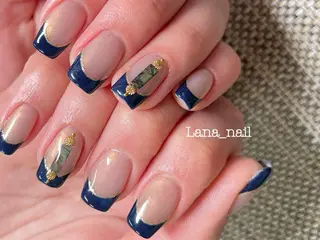 ネイル Lana_ nailのネイルデザイン