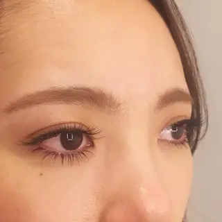 マツエク・マツパ y. shioriのマツエク・マツパデザイン