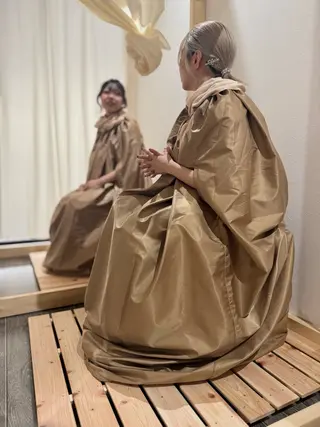 漢方ヨモギ蒸し専門店 蒸蒸のエステ・リラクイメージ