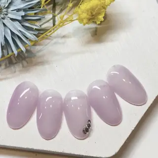 ネイル zina 千葉2nd NONのネイルデザイン