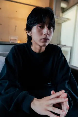 カラー メンズ レディースカット🎀 NANAHAのヘアスタイル