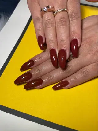 ネイル y mikuのネイルデザイン