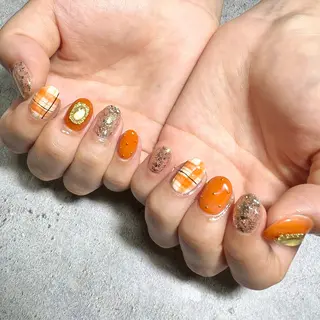 ネイル 🌟 Natsumiのネイルデザイン