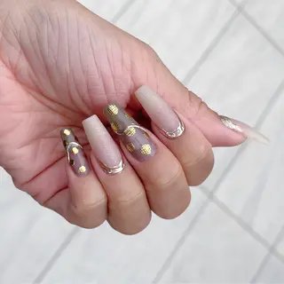 ネイル naildesign BESTのネイルデザイン