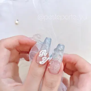 ネイル nailsalon petite porte所属・petite porteのネイルデザイン