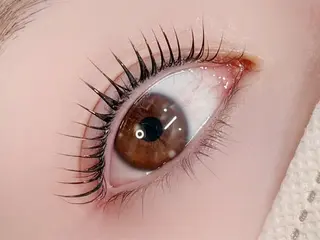 マツエク・マツパ mimosa心斎橋店所属・心斎橋まつ毛パーマ 🎀airiのマツエク・マツパデザイン