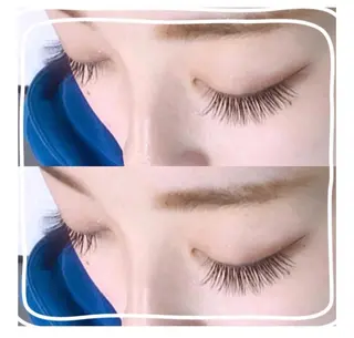 マツエク・マツパ Maho🍃 #池袋 #眉毛 #実績豊富の眉毛・アイブロウイメージ