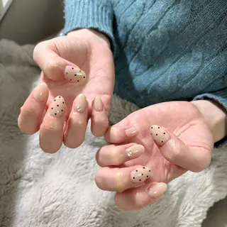 ネイル ayaka♡Lily beautynailのネイルデザイン