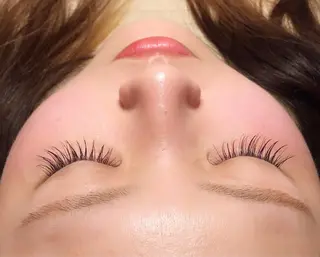 マツエク・マツパ eyelash GARDENのマツエク・マツパデザイン