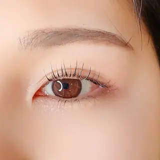 aim所属・H Mizukiのマツエク・マツパデザイン