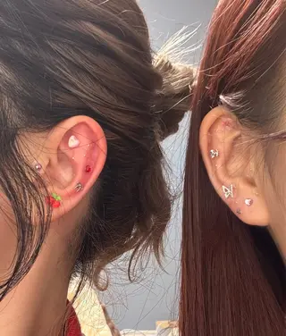 𓊆ᶠᵉᵉʸ𓊇 ᶜᴴᴵᴴᴬᴿᵁのマツエク・マツパデザイン