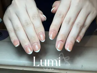 ネイル YO YOのネイルデザイン