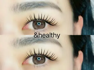 マツエク・マツパ anello＊東船橋 ayakaのマツエク・マツパデザイン