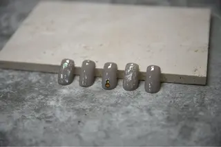 ネイル Souriant Hitomiのネイルデザイン