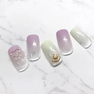ネイル Nail yuriのネイルデザイン