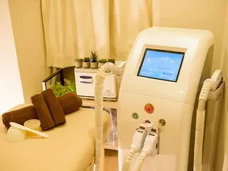 高安 美代子のエステ・リラクイメージ