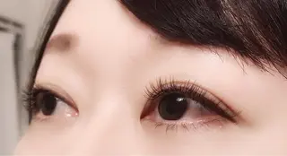 マツエク・マツパ Fleur フルールのマツエク・マツパデザイン