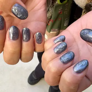 ネイル ano 生駒ネイルサロンのネイルデザイン