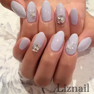 ネイル Rawr / saoriのネイルデザイン