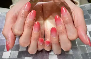 ネイル Regulus 光田のネイルデザイン