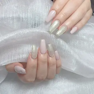 ネイル You&Me Yukiのネイルデザイン