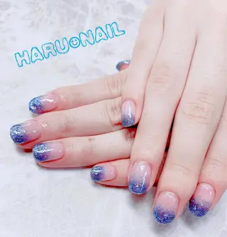 ネイル 痩身/脱毛/ネイル HARUKAのエステ・リラクイメージ