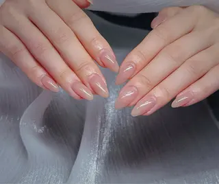 ネイル Yumi nailのネイルデザイン