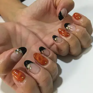 ネイル ☆ KAYOKO ☆のネイルデザイン