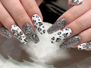 ネイル Fairy 若月のネイルデザイン