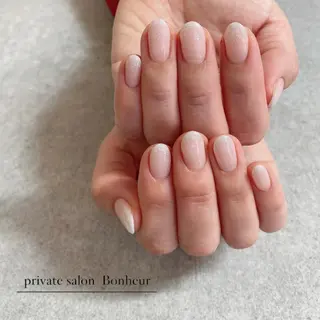 ネイル BONHEUR Annaのネイルデザイン