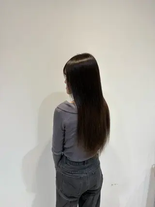 ロング fifth PARK メンズサロン所属・【fifth】立野 涼太のヘアスタイル