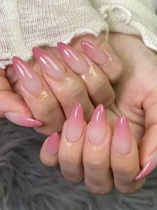 ネイル Dark Honey karinのネイルデザイン