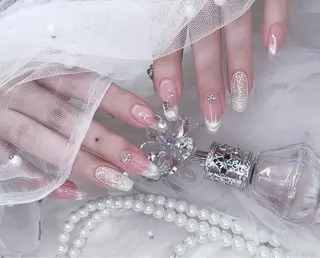 ネイル R salonのネイルデザイン