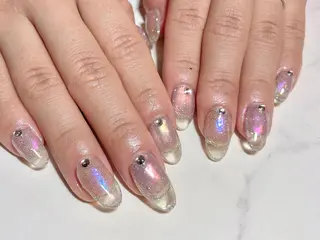 ネイル yumnail (ネイル&脱毛)のエステ・リラクイメージ