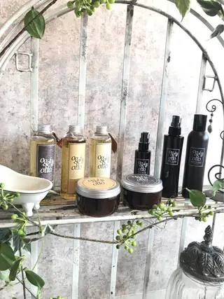 小顔カット✨ 透明感カラー/村上のヘアスタイル