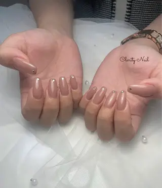 ネイル Clarity Nailのネイルデザイン