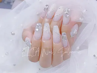 ネイル cici nailのネイルデザイン